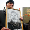 Російська влада відроджує культ Сталіна