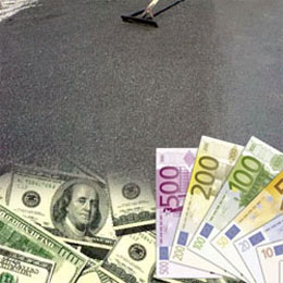 На покращення доріг з кишень платників податків вийматимуть 40 млрд щорічно