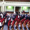 Парламент заблоковано. Партія регіонів і КПУ не шукають компромісу