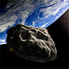 У NASA вважають, що астероїд, відкритий українцями, Землі не загрожує