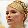 Тимошенко оголосила безстрокове голодування