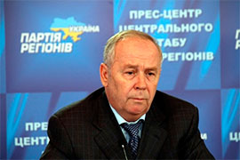 Рибак підтвердив, що влада проФФесіоналів довела країну до глибокої кризи