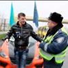 В одного з лідерів автомайдану арештували майно