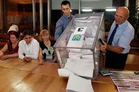 Столичний тервиборчком оголосив переможців на виборах в Київраду
