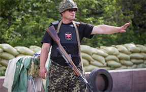  Рішення про продовження АТО або режиму перемир’я буде ухвалено сьогодні до 22.00