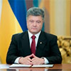 Порошенко відзвітував про переговори у Мінську