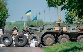 Попри формальне припинення вогню, ситуація на фронті залишається напруженою