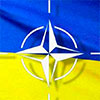 На тлі російської агресії в Україні зростають лави прихильників НАТО