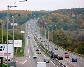 Уряд ліквідує ДАК “Автомобільні дороги України”