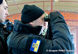 Турчинов запевняє, що у разі необхідності, ми зможемо швидко повернути озброєння на бойові позиції