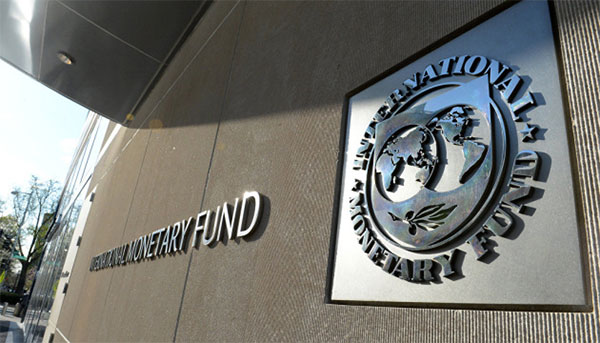 МВФ оцінив податкову політику України