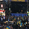 Євромайдан 29 грудня: «Межигір’я», пікети маєтків Медведчука, Азарова, Рибака, маніфест і заклик до страйку