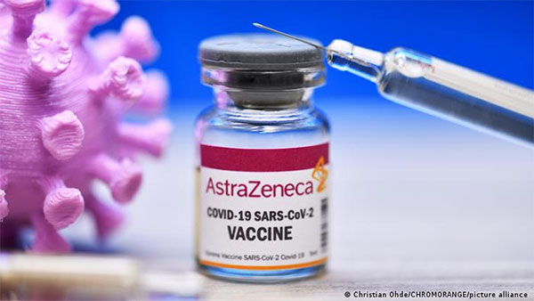 Нідерланди також тимчасово зупинили щеплення вакциною AstraZeneca