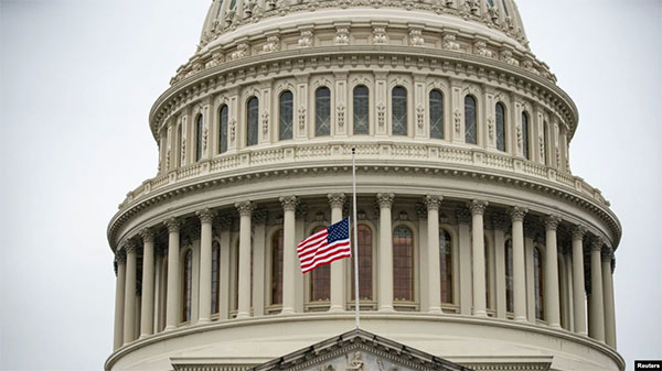 Сенатори США повторно представили законопроект, який передбачає до 300 мільйонів доларів на рік на військову допомогу Україні