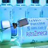 Індія призупинила експорт вакцини AstraZeneca