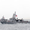 Американський дослідницький центр закликав США надати Україні більше військових кораблів