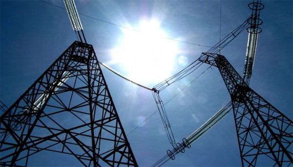 Україна обмежує імпорт електроенергії з РФ і Білорусі