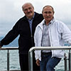 “Лукашенко дратує навіть Путіна”. Західні ЗМІ про зустріч у Сочі