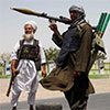 Лідер “Талібану” повернувся в Афганістан з вигнання. Таліби обіцяють загальну амністію