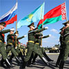 У Сенаті США заявили, що “Запад-2021” це здача суверенітету Білорусі