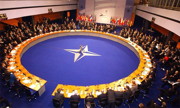 У НАТО погодили план оборони від російських атак