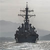Шостий флот США надсилає два кораблі до Чорного моря