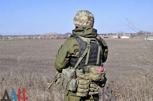 Ситуація на фронті: затишшя перед черговим загостренням