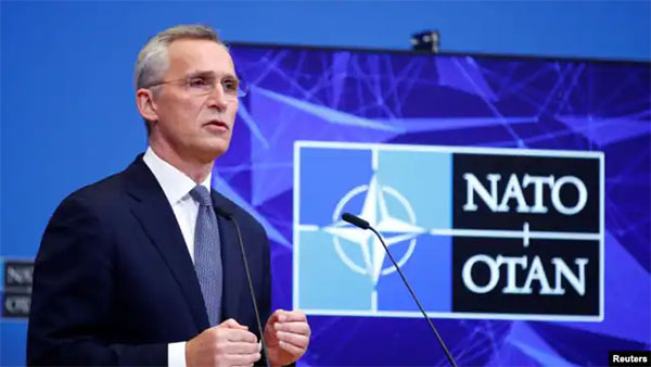 Фінляндія і Швеція можуть розраховувати на швидкий вступ до НАТО 