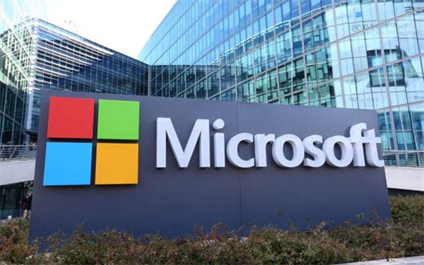 Microsoft заявляє, що помітила руйнівне зловмисне програмне забезпечення в системах, що належать кільком державним установам України