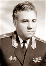 Олексій Екімян (1927 — 1982)