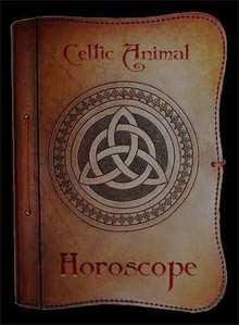 Кельтський гороскоп тварин