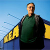 «Ми ніколи не платимо хабарі» - правила бізнесу засновника IKEA