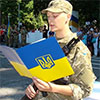 Відмова від призову в Україні: курс на меншу, але ефективнішу армію