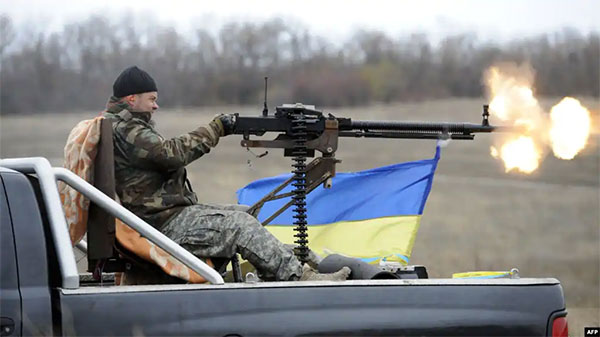 Новий кулемет для ЗСУ: яку зброю пропонують українській армії?