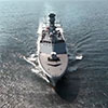 Турецький корвет для України: який корабель будують для Військово-морських сил?
