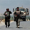 Здалися без бою: чому афганська армія поступилася талібам